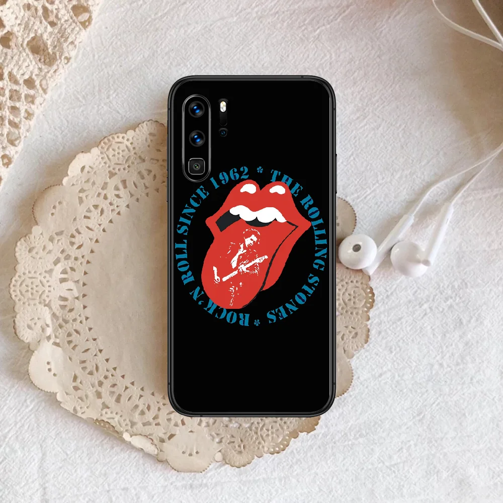 Rolling Stones band Phone Case For Huawei P Mate 10 20 30 40 Lite Pro smart Z 2019 nova 5t black Back Luxury Shell Painting
Rolling Stones band Phone Case For Huawei P Mate 10 20 30 40 Lite Pro smart Z 2019 nova 5t black Back Luxury Shell Painting