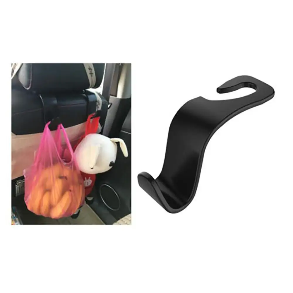 Portable Universal Car Seat Back Hooks Vehicle Headrest Hanger Holder Auto Car Accessories Supplies Products
Portable Universal Car Seat Back Hooks Vehicle Headrest Hanger Holder Auto Car Accessories Supplies Products