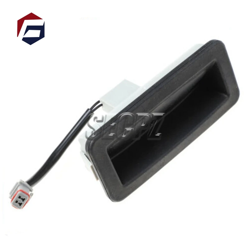 YUZ500020 Car Boot Tailgate Opener Release Switch Fit For Land Rover Range Rover 2005-2013 Trunk Switch Switches & Relays
YUZ500020 Car Boot Tailgate Opener Release Switch Fit For Land Rover Range Rover 2005-2013 Trunk Switch Switches & Relays