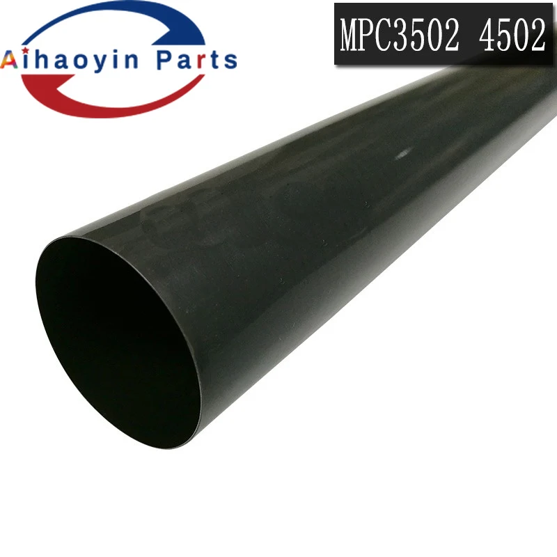6pcs new fuser film sleeve MPC2003 MPC3503 MPC4503 MPC5503 MPC6003, New Improved, high quality
6pcs new fuser film sleeve MPC2003 MPC3503 MPC4503 MPC5503 MPC6003, New Improved, high quality