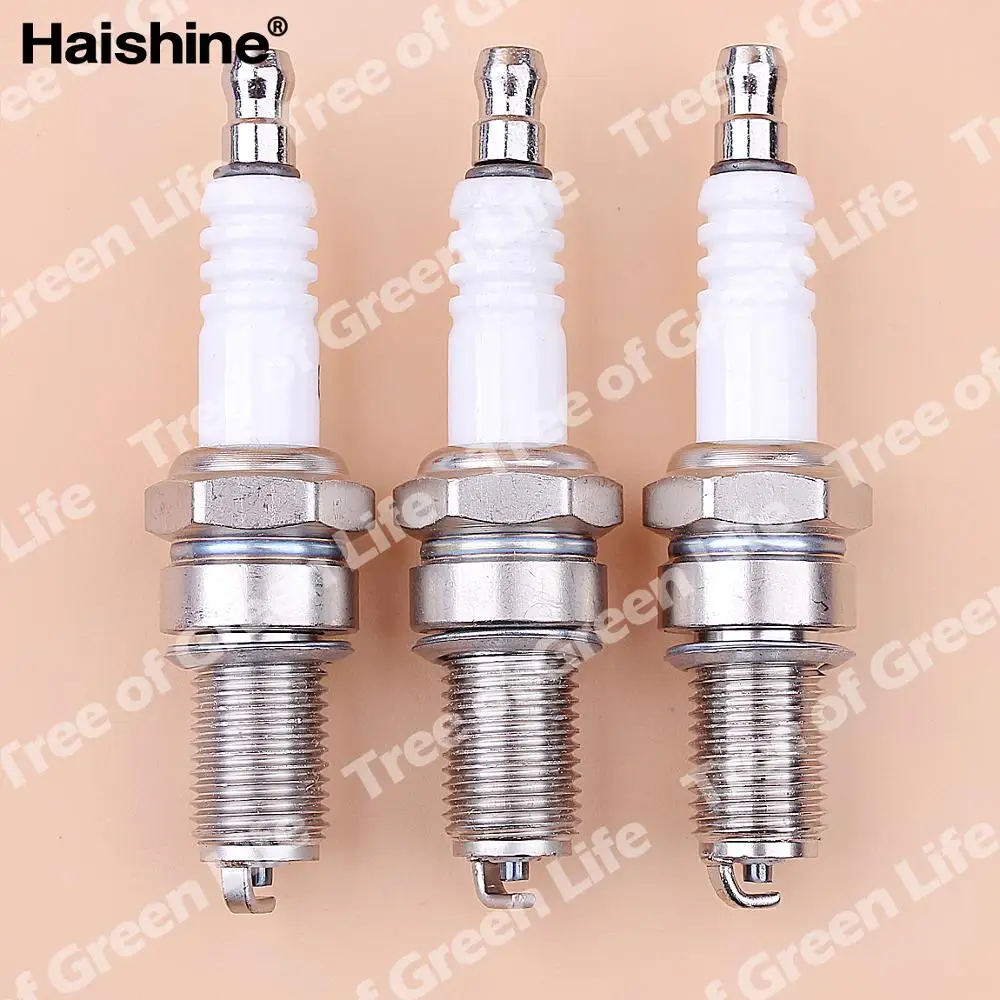 3 шт./лот Свеча зажигания для D8TC D8EA D8RC D7EA DR8EGR DPR8EA-9 DPR8EIX-9 DR7EA-9
3 шт./лот Свеча зажигания для D8TC D8EA D8RC D7EA DR8EGR DPR8EA-9 DPR8EIX-9 DR7EA-9