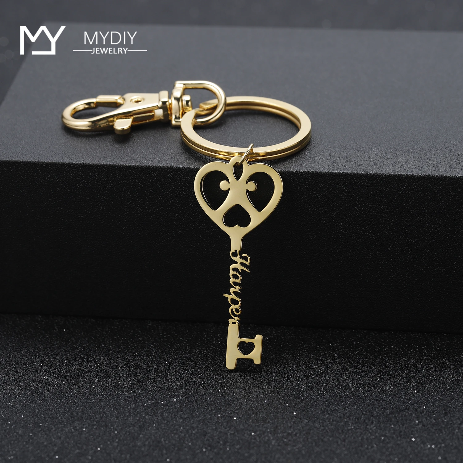 Customized keychain Personalized You Choose wording-custom gift-birthday, wedding, anniversary, special message mother gift
Customized keychain Personalized You Choose wording-custom gift-birthday, wedding, anniversary, special message mother gift