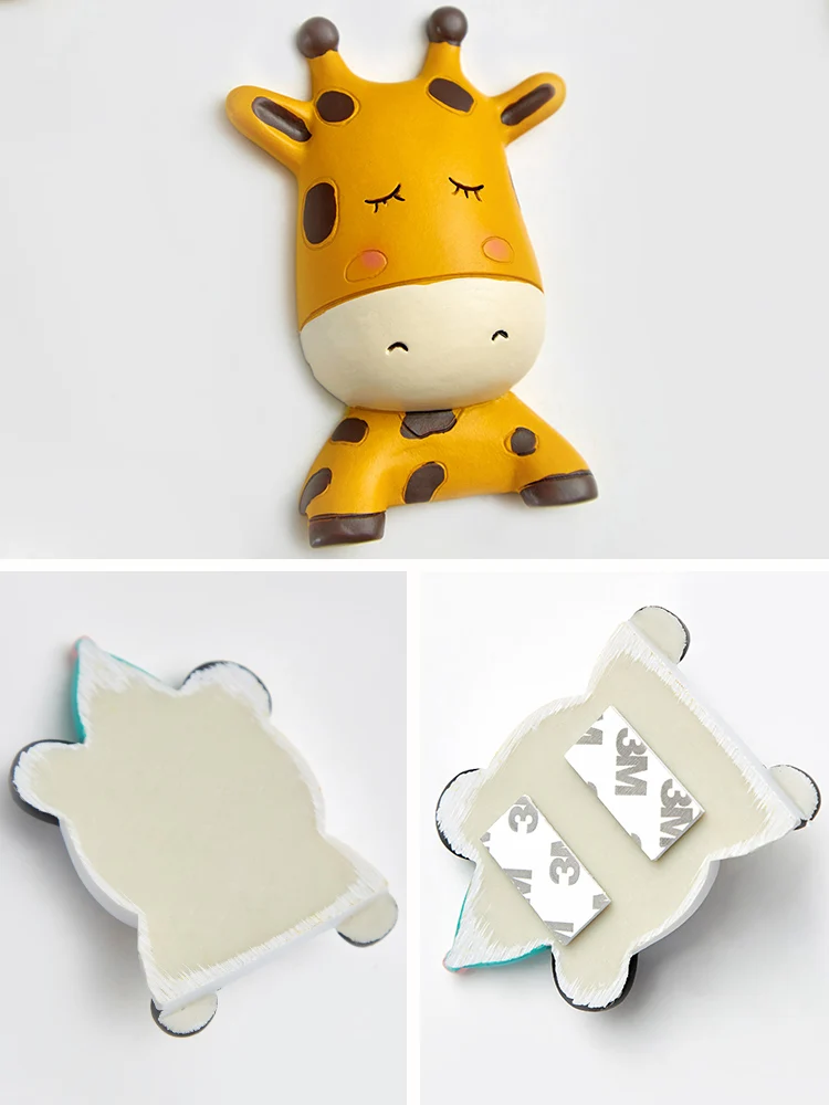 Switch Sticker Self-adhesive Cute cartoon small animal decoration wall sticker Wall decoration Home life Household products
Switch Sticker Self-adhesive Cute cartoon small animal decoration wall sticker Wall decoration Home life Household products