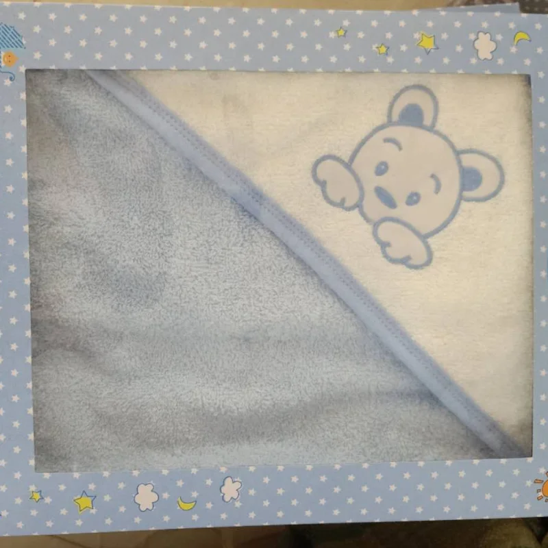 Hot wholesale 100% cotton fiber super soft and comortable 80x80cm 500gsm baby towel baby hooded towel infant towel
Hot wholesale 100% cotton fiber super soft and comortable 80x80cm 500gsm baby towel baby hooded towel infant towel