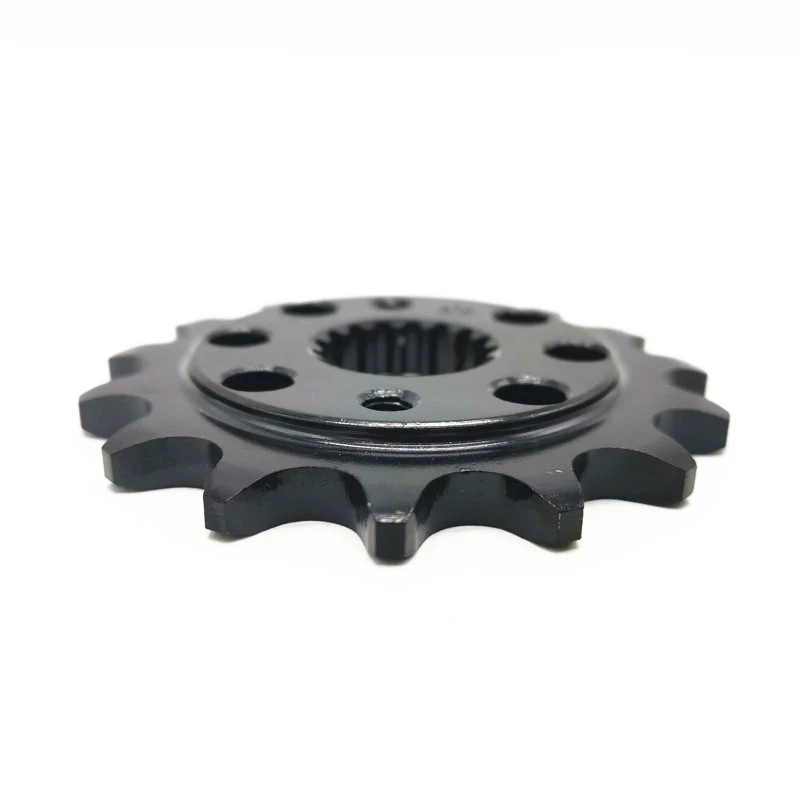 FOR HONDA XR400 CB400 XR CB 400 Motorcycle Accessories Front Tire Chain Pinion Gear 15T
FOR HONDA XR400 CB400 XR CB 400 Motorcycle Accessories Front Tire Chain Pinion Gear 15T