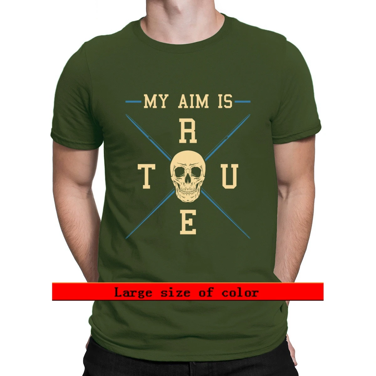 Javelin Thrower 2021 T Shirt Natural Authentic Euro Size S-3xl Create Cotton Summer Leisure Fit Shirt
Javelin Thrower 2021 T Shirt Natural Authentic Euro Size S-3xl Create Cotton Summer Leisure Fit Shirt