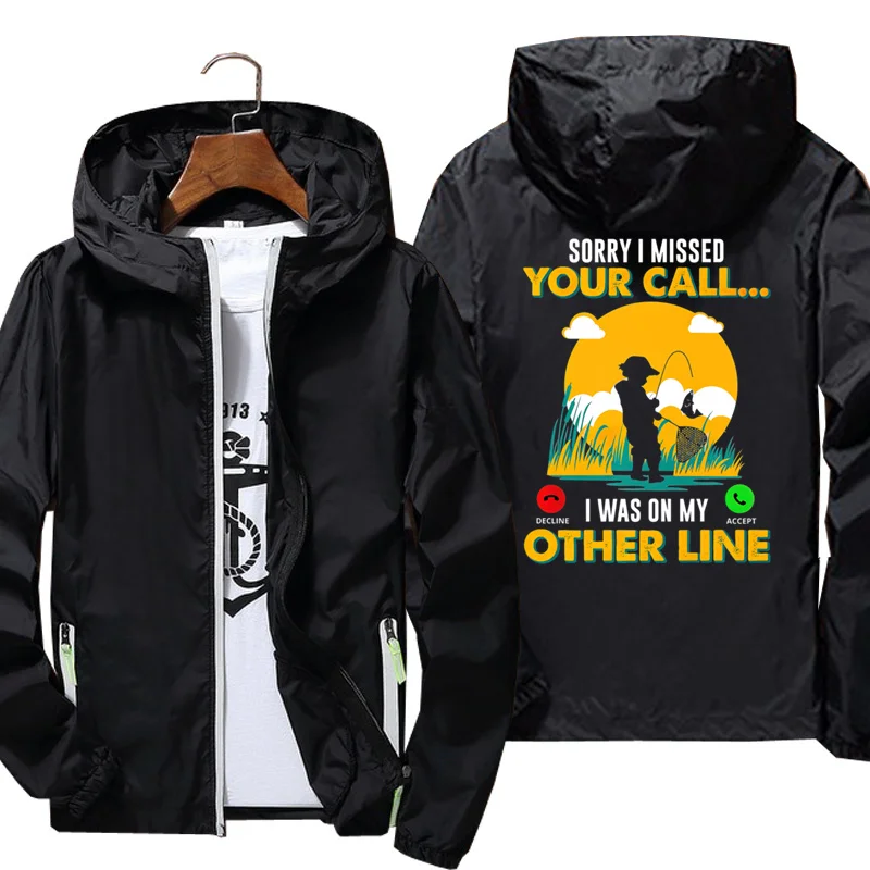 Мужская и женская одежда для рыбалки на заказ Извините, что пропустил ваш звонок, 6 курток, одежда для велоспорта с принтом, одежда для рыбалк... 
Мужская и женская одежда для рыбалки на заказ Извините, что пропустил ваш звонок, 6 курток, одежда для велоспорта с принтом, одежда для рыбалк...