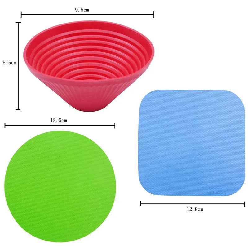 3Pcs Multipurpose Home Silicone Jar Opener Pot Holder Anti-Skid Bottle Grip Pad Multifunctional Corkscrew Kitchen Tools
3Pcs Multipurpose Home Silicone Jar Opener Pot Holder Anti-Skid Bottle Grip Pad Multifunctional Corkscrew Kitchen Tools