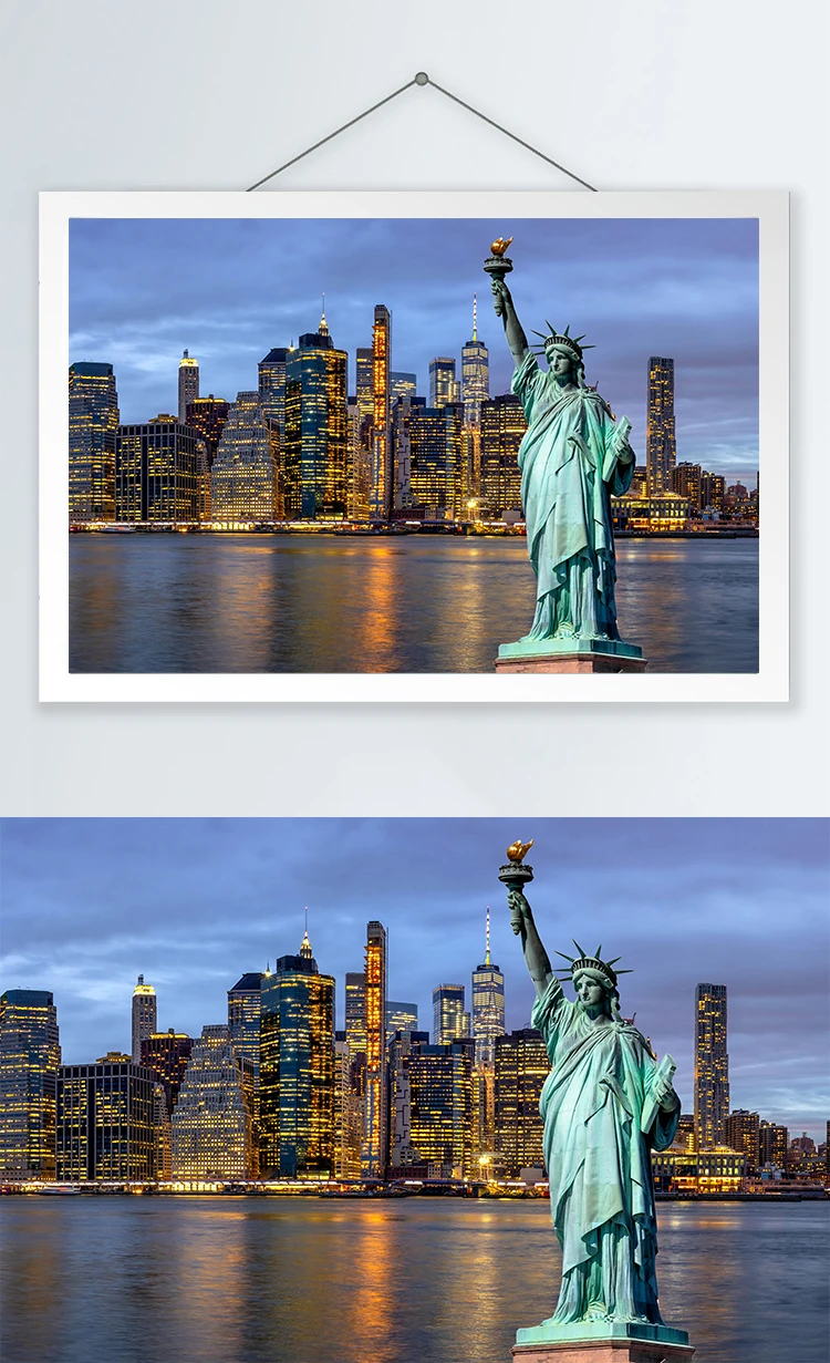 Super hard statue of liberty 1000 pieces of paper puzzle adult decompression children's educational toys gift
Super hard statue of liberty 1000 pieces of paper puzzle adult decompression children's educational toys gift