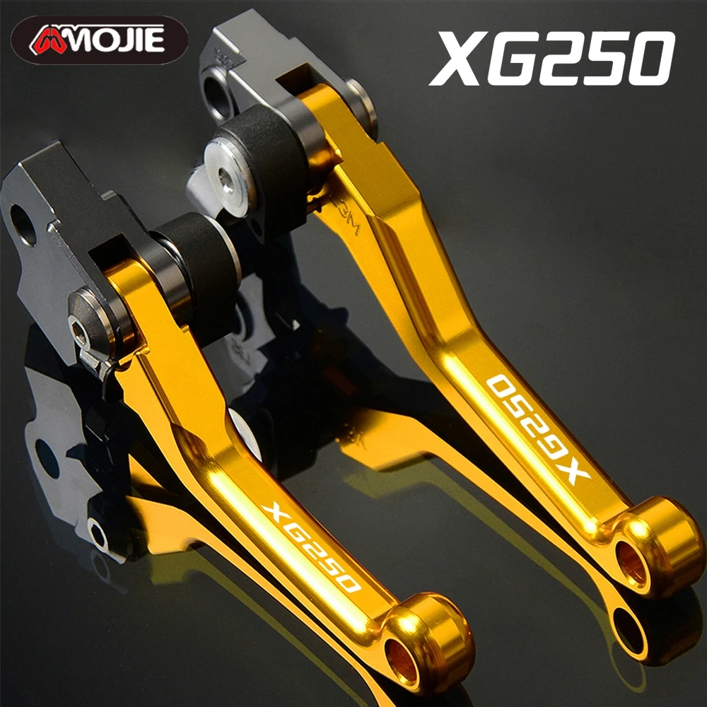 Motorcycle Dirt Bike Motocross dirt bike Pivot Brake Clutch Levers FOR YAMAHA XG250 TRICKER 2004 2005 2006 2007 2008 2009 2010
Motorcycle Dirt Bike Motocross dirt bike Pivot Brake Clutch Levers FOR YAMAHA XG250 TRICKER 2004 2005 2006 2007 2008 2009 2010