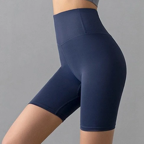 High Quality Leggings Summer Women's Bicycle Outdoor Basement Tight Fitness Knee-Length Booty Lifting Seamless Spandex Shorts
High Quality Leggings Summer Women's Bicycle Outdoor Basement Tight Fitness Knee-Length Booty Lifting Seamless Spandex Shorts