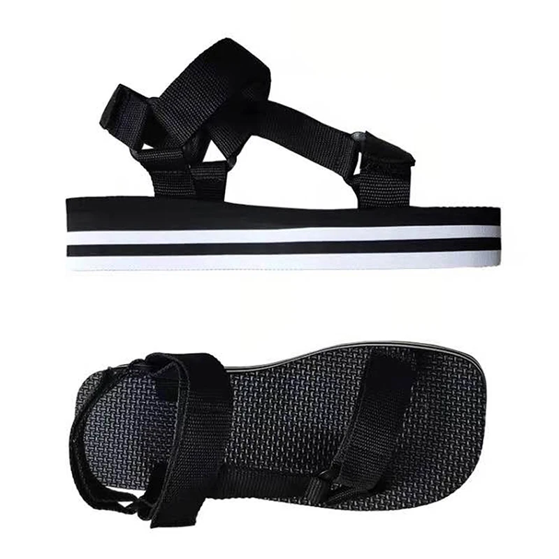 2021 Summer Wedges Shoes for Women Open Toe Beach Female Sandals Multicolor Slingback Sandals Platform Ladies Sandals Plus Size
2021 Summer Wedges Shoes for Women Open Toe Beach Female Sandals Multicolor Slingback Sandals Platform Ladies Sandals Plus Size