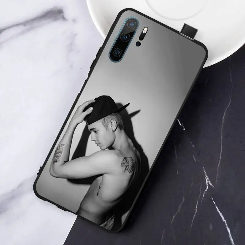 Justin Bieber fashion famous singer high quality Phone Case cover For Huawei honor Mate P 10 20 30 40 Pro 10i 9 10 20 8 x Lite
Justin Bieber fashion famous singer high quality Phone Case cover For Huawei honor Mate P 10 20 30 40 Pro 10i 9 10 20 8 x Lite