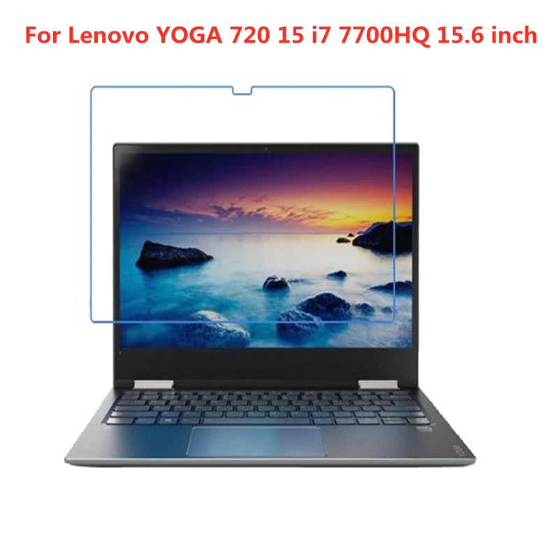 Ультрапрозрачное закаленное стекло для Lenovo YOGA 720 15 15,6 дюймов i7 7700HQ, защитная пленка для экрана Lenovo 720
Ультрапрозрачное закаленное стекло для Lenovo YOGA 720 15 15,6 дюймов i7 7700HQ, защитная пленка для экрана Lenovo 720