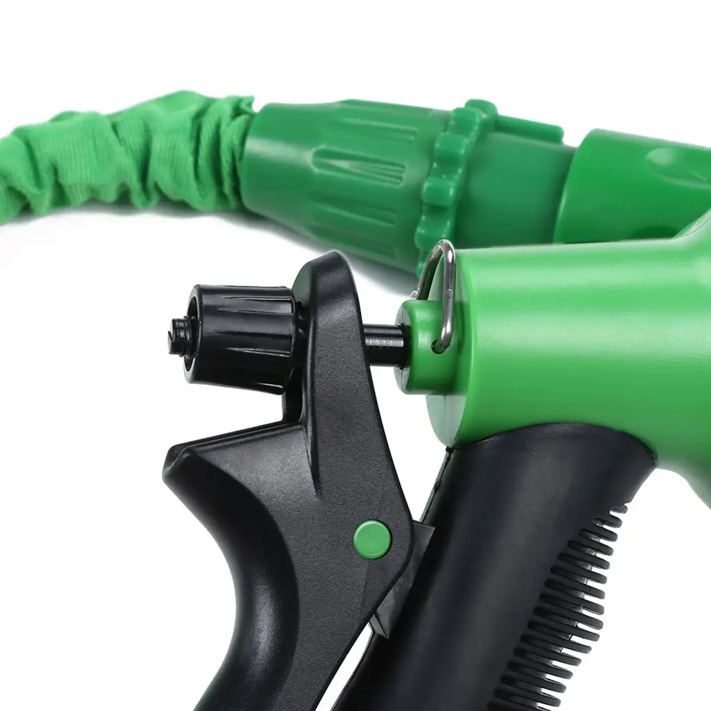 Garden Hose Expandable Magic Flexible Water Hose EU Hose Plastic Hoses Pipe With Spray Gun To Watering Car Wash Spray
Garden Hose Expandable Magic Flexible Water Hose EU Hose Plastic Hoses Pipe With Spray Gun To Watering Car Wash Spray