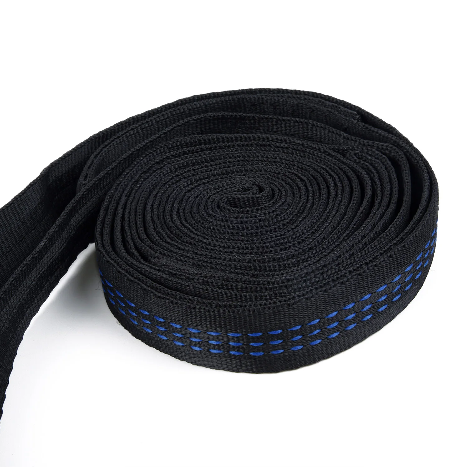 2 Pcs Adjustable Tree Hanging Belt Strong Extension Straps Heavy Duty Suspension + 2 Buckle For Camping Outdoor
2 Pcs Adjustable Tree Hanging Belt Strong Extension Straps Heavy Duty Suspension + 2 Buckle For Camping Outdoor