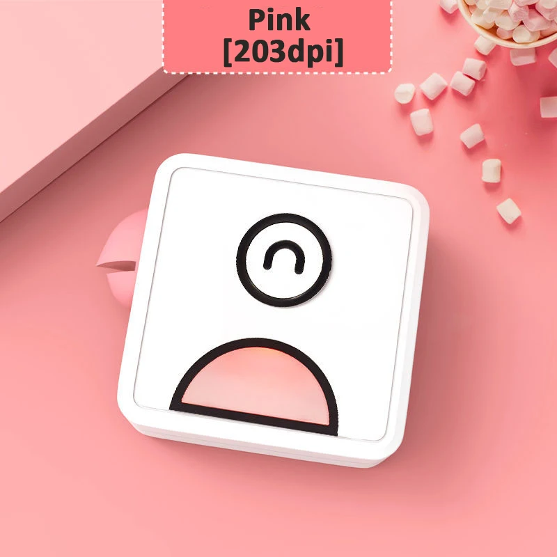 Розовый pooooli принтер 230DPI Мини карманный термальный чернильный принтер Bluetooth мобильный телефон принтер для получения фото с бесплатным прил...
Розовый pooooli принтер 230DPI Мини карманный термальный чернильный принтер Bluetooth мобильный телефон принтер для получения фото с бесплатным прил...