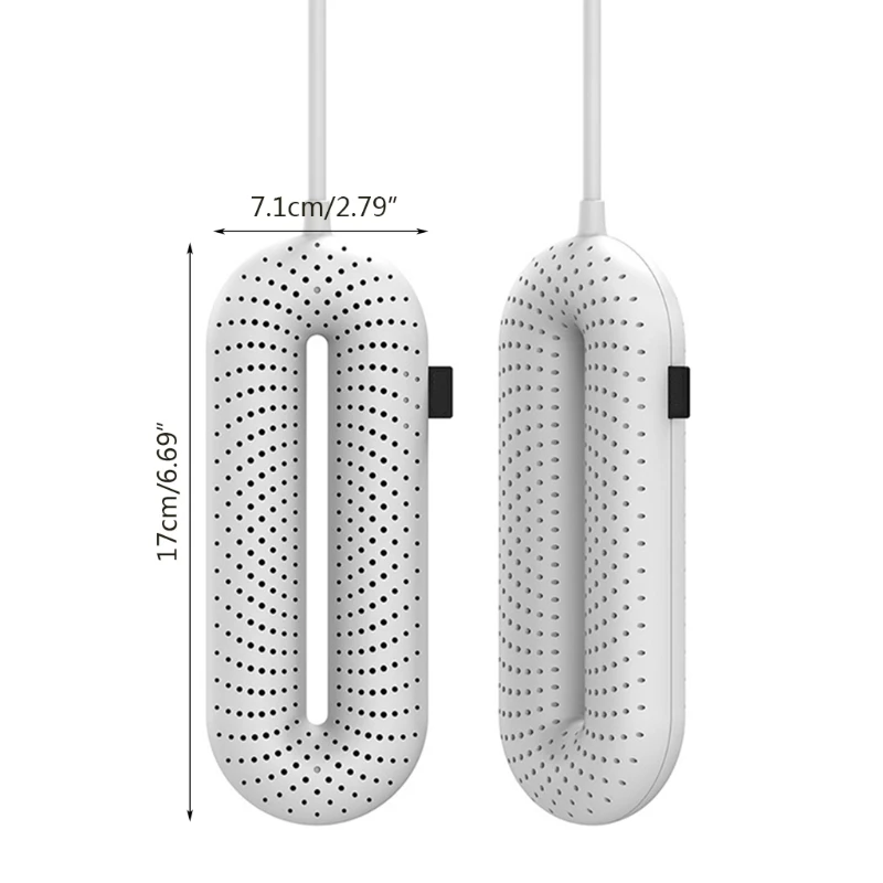 Creative Portable Household Electric Deodorant Shoe Dryer Timing Disinfection UV
Creative Portable Household Electric Deodorant Shoe Dryer Timing Disinfection UV