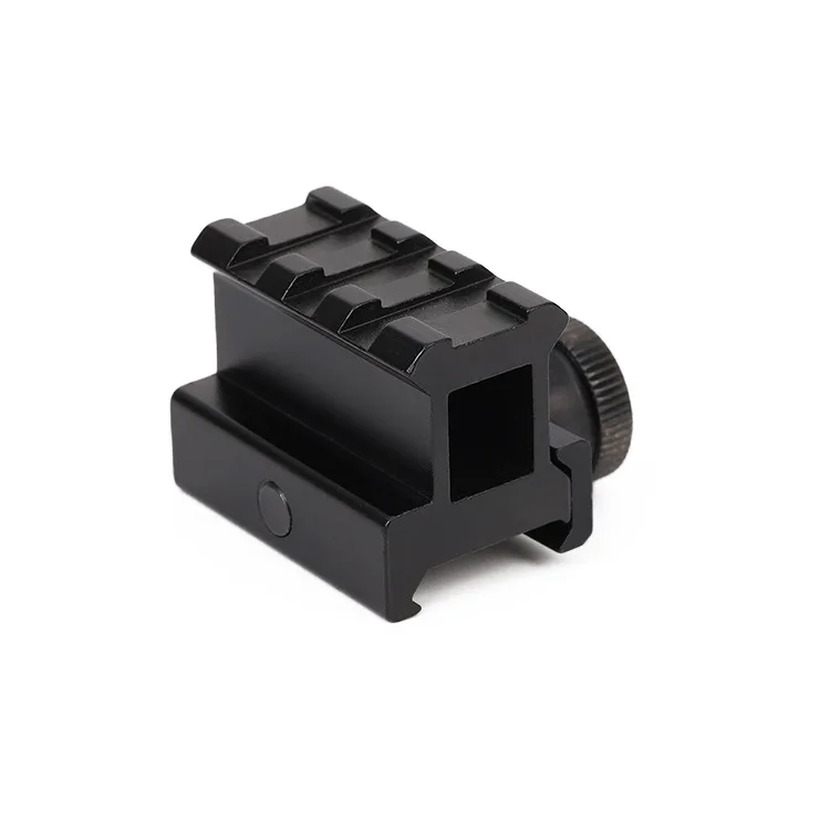 4cm guide rail red dot sight base water bomb toy sight clip accessories red dot heightening fixture 20mm conversion base
4cm guide rail red dot sight base water bomb toy sight clip accessories red dot heightening fixture 20mm conversion base