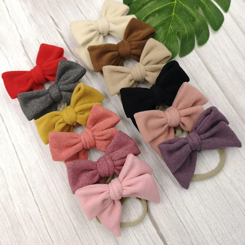 Baby Girl Headband Velvet Newborn Bow Head Band Infant Thin Nylon Headbands Soft Hairband Toddler Spring Summer Hair Accessories
Baby Girl Headband Velvet Newborn Bow Head Band Infant Thin Nylon Headbands Soft Hairband Toddler Spring Summer Hair Accessories