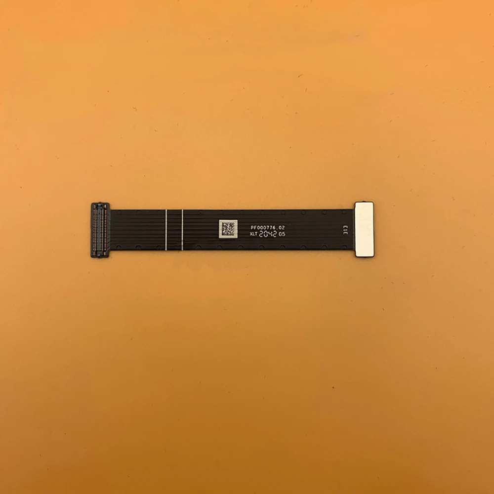 Original Replacement Vision Board-E1E Core Board Cable for FPV Drone Repair Part(Used)
Original Replacement Vision Board-E1E Core Board Cable for FPV Drone Repair Part(Used)