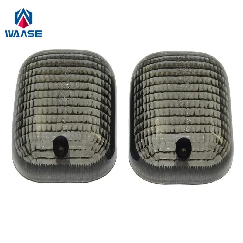Waase для Ducati 748 916 1997 1998 1999 / 996 SS 1994-2004, передний указатель поворота, указатель поворота, световой индикатор, крышка объектива
Waase для Ducati 748 916 1997 1998 1999 / 996 SS 1994-2004, передний указатель поворота, указатель поворота, световой индикатор, крышка объектива