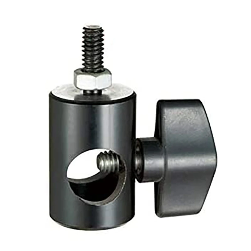 PPYY-Photographic Equipment Accessories Camera Lamp Holder Led Flash 1/4 Photography Lamp Holder Adapter Tripod Adapter
PPYY-Photographic Equipment Accessories Camera Lamp Holder Led Flash 1/4 Photography Lamp Holder Adapter Tripod Adapter