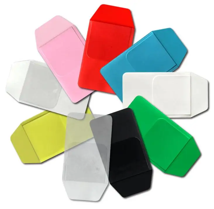 500pcs Doctors Nurses Dedicated Pen Bag Practical Pen Inserted Leak-Proof PVC Material Hospital Office Storage Supplies
500pcs Doctors Nurses Dedicated Pen Bag Practical Pen Inserted Leak-Proof PVC Material Hospital Office Storage Supplies
