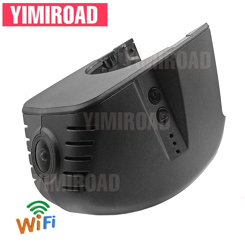 YIMIROAD AD05-D WIFI Car Dvr Camera For Audi Q5 A1 A3 A4 A5 B7 B8 A7 A6 4g c7 TT Q2 Q7 S6 S7 RS 2K Full HD 1080P Video Recorder
YIMIROAD AD05-D WIFI Car Dvr Camera For Audi Q5 A1 A3 A4 A5 B7 B8 A7 A6 4g c7 TT Q2 Q7 S6 S7 RS 2K Full HD 1080P Video Recorder