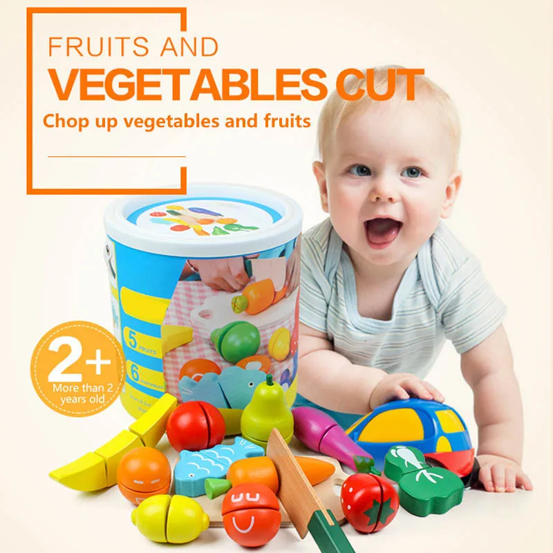 Fruit And Vegetables Wood Toy Wooden Cutting Cooking Food Toy Set Magnetic Wood Vegetable Fruit Toy
Fruit And Vegetables Wood Toy Wooden Cutting Cooking Food Toy Set Magnetic Wood Vegetable Fruit Toy
