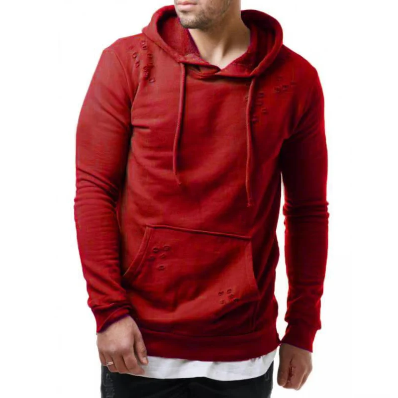 Men Hoodies Solid color Sportswear Male Fashion Casual Crew neck Fashion hip hop Men Hoodie casual Sportswear
Men Hoodies Solid color Sportswear Male Fashion Casual Crew neck Fashion hip hop Men Hoodie casual Sportswear