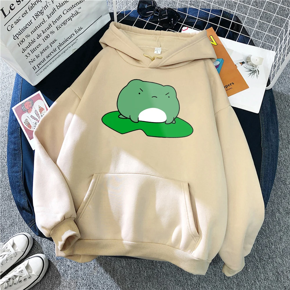 Горячая Распродажа Grumpy Lilypad мужская толстовка с принтом лягушки теплая брендовая уличная одежда удобные повседневные свитшоты оверсайз мя...
Горячая Распродажа Grumpy Lilypad мужская толстовка с принтом лягушки теплая брендовая уличная одежда удобные повседневные свитшоты оверсайз мя...