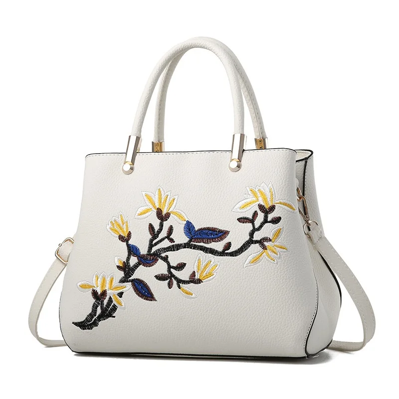 MONNET CAUTHY Summer New Bags for Women Classic Elegant Office Ladies Handbags Flower Color Grey Red Black White Deep Blue Bags
MONNET CAUTHY Summer New Bags for Women Classic Elegant Office Ladies Handbags Flower Color Grey Red Black White Deep Blue Bags