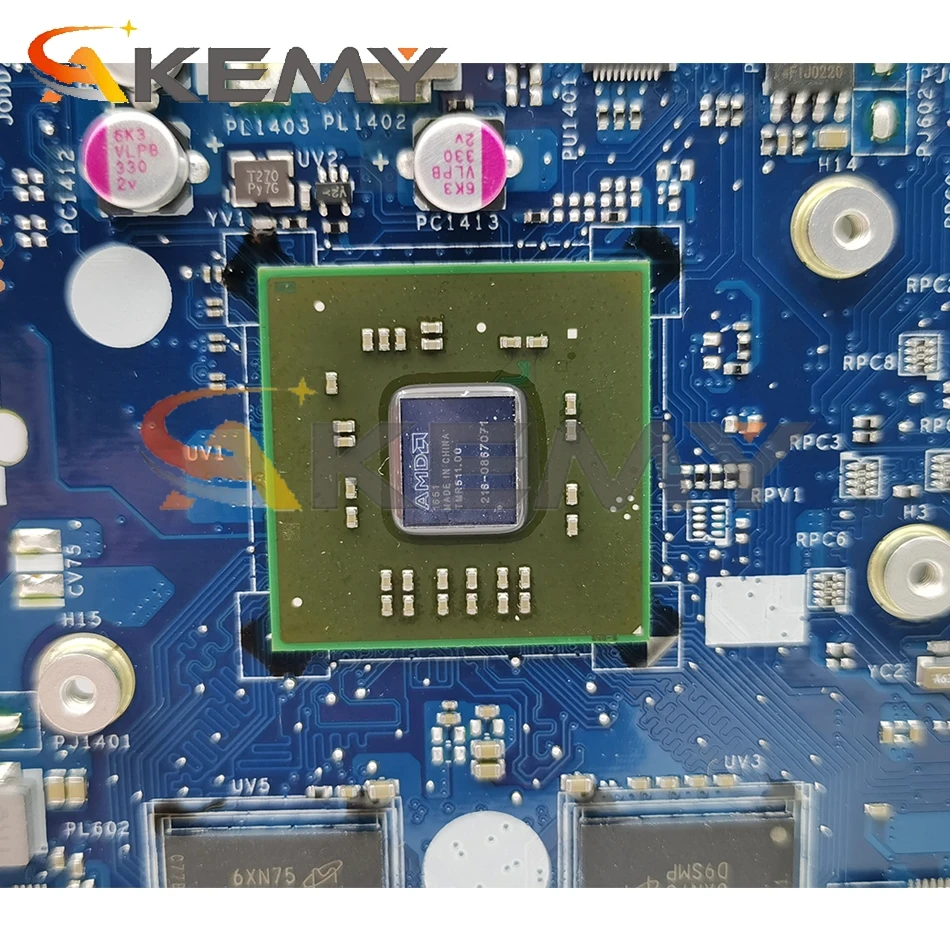 For Lenovo 110-15ISK Notebook Motherboard BIWP4 / P5 LA-D562P CPU i3 6006U 4GB RAM GPU R5 M430 2G 100% test work free shipping
For Lenovo 110-15ISK Notebook Motherboard BIWP4 / P5 LA-D562P CPU i3 6006U 4GB RAM GPU R5 M430 2G 100% test work free shipping