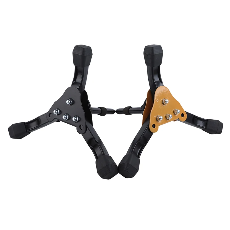 Foldable Portable Alto Tenor Saxophone Stand Sax Tripod Holder Instrument Saxophone Accessories For Saxophone
Foldable Portable Alto Tenor Saxophone Stand Sax Tripod Holder Instrument Saxophone Accessories For Saxophone