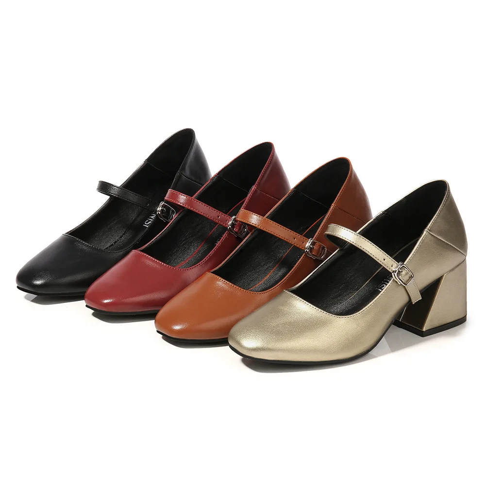 Odinokov Women Pumps Fashion Classic High Heels Shoes Sharp Head Platform Wedding Women Dress Shoes Plus Size 35-46
Odinokov Women Pumps Fashion Classic High Heels Shoes Sharp Head Platform Wedding Women Dress Shoes Plus Size 35-46