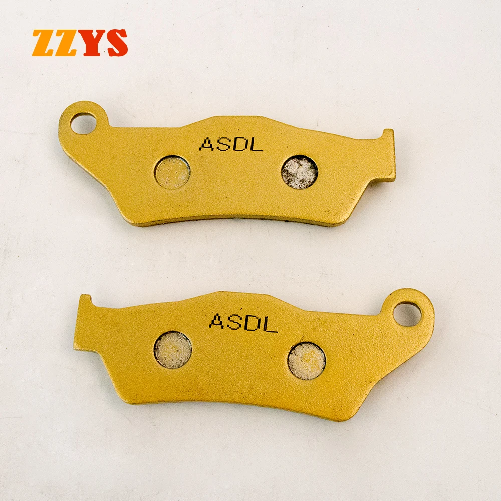 Motorcycle Front and Rear Brake Pads Set For BMW R1200GS R1200 R 1200 GS Liquid Cooled / Radial Mount Caliper 2013
Motorcycle Front and Rear Brake Pads Set For BMW R1200GS R1200 R 1200 GS Liquid Cooled / Radial Mount Caliper 2013
