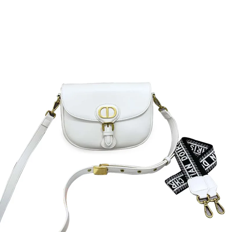 New fashion women's bag half round messenger bag single shoulder Mini saddle bag wide shoulder strap bags for women 
New fashion women's bag half round messenger bag single shoulder Mini saddle bag wide shoulder strap bags for women