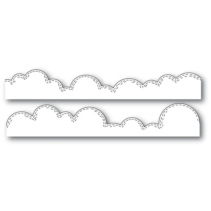 Металлические Вырубные штампы Whittle с облаками, новинка «сделай сам», рельефный шаблон, скрапбукинг, штампы для изготовления карт 2021
Металлические Вырубные штампы Whittle с облаками, новинка «сделай сам», рельефный шаблон, скрапбукинг, штампы для изготовления карт 2021