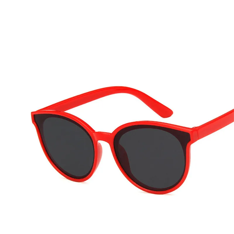 Girls Boys Baby Children Round Sun Glasses Kid Cat Eye Sunglasses Vintage oculos UV400
Girls Boys Baby Children Round Sun Glasses Kid Cat Eye Sunglasses Vintage oculos UV400