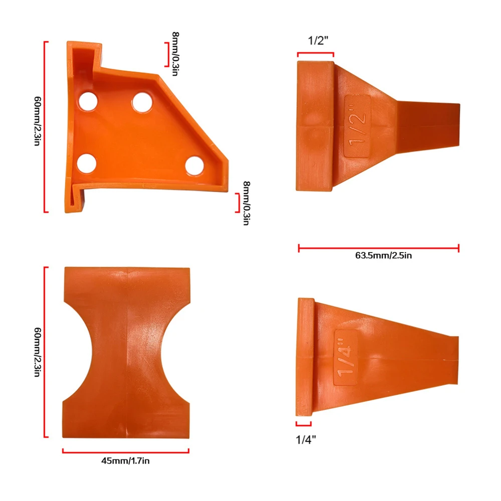 Floating Floor Installation Tools Flooring Wood Kit Durable Laminate Scientific Triangle Design Tile Leveler Spacers
Floating Floor Installation Tools Flooring Wood Kit Durable Laminate Scientific Triangle Design Tile Leveler Spacers