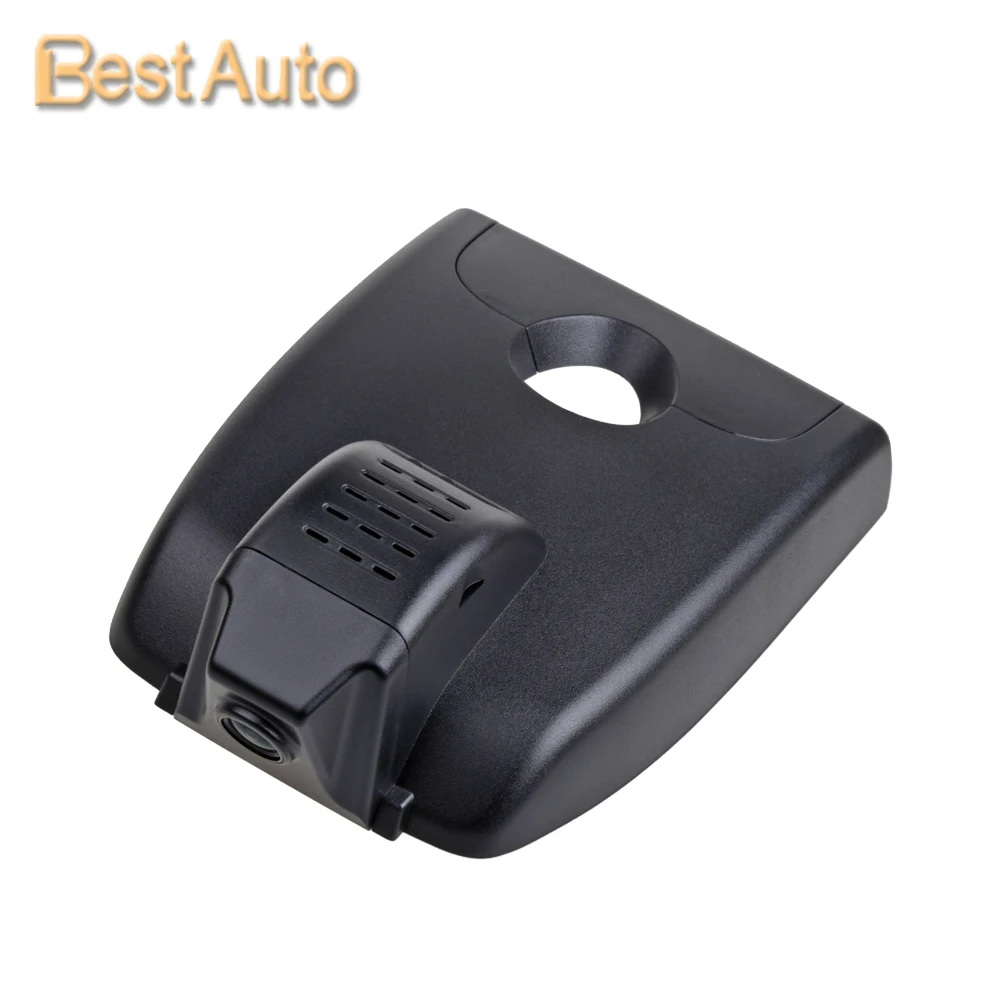 Автомобильный видеорегистратор с Wi-Fi и управлением через приложение 1920*1080P для Toyota Levin 2019/Corolla 2019, Скрытая установка Sony IMX323 Novatek 96672
Автомобильный видеорегистратор с Wi-Fi и управлением через приложение 1920*1080P для Toyota Levin 2019/Corolla 2019, Скрытая установка Sony IMX323 Novatek 96672