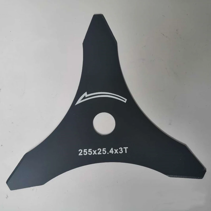 Триммер с 3 зубьями, садовая косилка, триммер, лезвие
Триммер с 3 зубьями, садовая косилка, триммер, лезвие