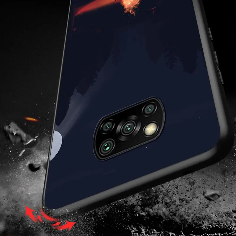 Rust game For Xiaomi Mi POCO M3 M2 C3 X3 NFC F2 Pro X2 F1 Mi Play Mix 3 A3 A2 A1 6 5 lite Soft Phone Case
Rust game For Xiaomi Mi POCO M3 M2 C3 X3 NFC F2 Pro X2 F1 Mi Play Mix 3 A3 A2 A1 6 5 lite Soft Phone Case