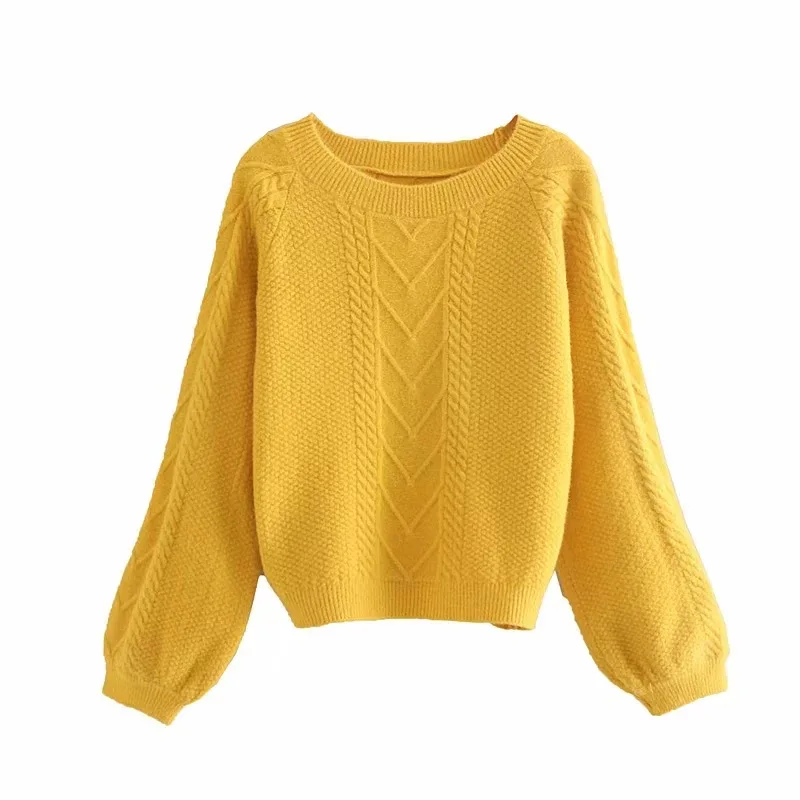 Women Clothes 2019 Autumn and Winter Clothes Women Lazy Wind Short Lantern Sleeve Turt Sweater Women
Women Clothes 2019 Autumn and Winter Clothes Women Lazy Wind Short Lantern Sleeve Turt Sweater Women