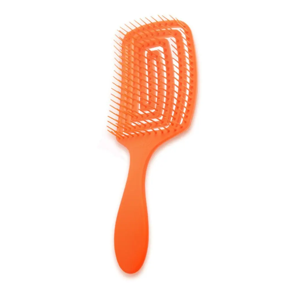 Universal Scalp Massage Comb Rebound Big Curved Comb Oil Head Shape Wide Tooth Comb Fluffy Hairdressing Comb
Universal Scalp Massage Comb Rebound Big Curved Comb Oil Head Shape Wide Tooth Comb Fluffy Hairdressing Comb