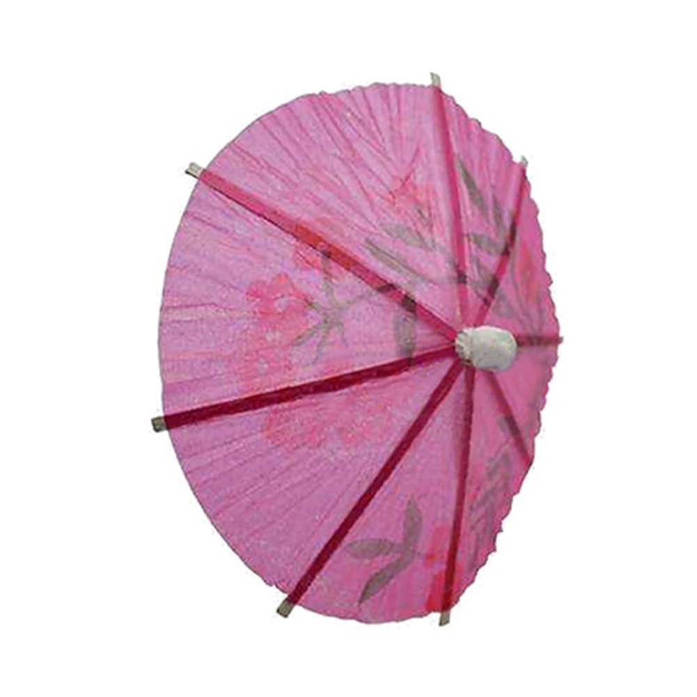 50 Pcs Archaistic Paper Mixed Bright Color Cocktail Parasols Mini Umbrellas Drinks Picks Wedding Party Sticks Table Accessories
50 Pcs Archaistic Paper Mixed Bright Color Cocktail Parasols Mini Umbrellas Drinks Picks Wedding Party Sticks Table Accessories