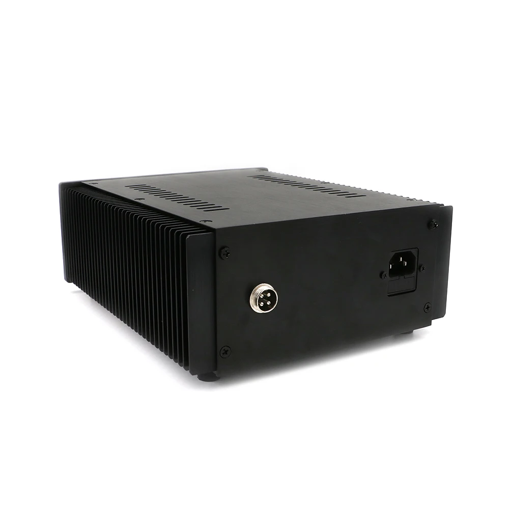 L-017 HIFI Special Linear Power 12V@10A Reference Level Application to PC Classes Supply Other DC For Customization
L-017 HIFI Special Linear Power 12V@10A Reference Level Application to PC Classes Supply Other DC For Customization