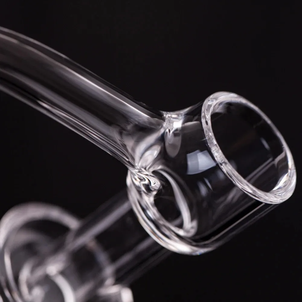 Smoking Pipe Accessories Glass Pipes Terp Slurper Quartz Banger with Luminous Ball Carb Cap 10mm 14mm 18mm Male & Female Joint
Smoking Pipe Accessories Glass Pipes Terp Slurper Quartz Banger with Luminous Ball Carb Cap 10mm 14mm 18mm Male & Female Joint