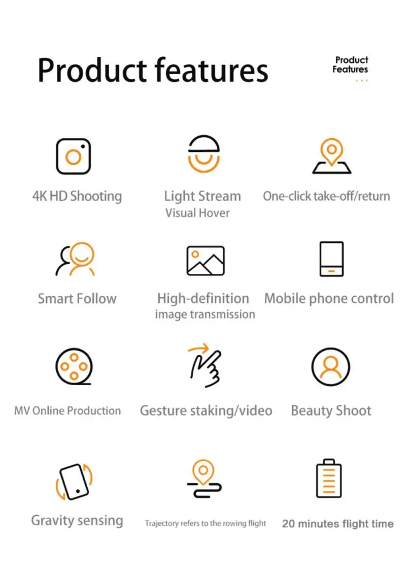 V4 Rc Drone 4k HD Wide Angle Camera 1080P WiFi Fpv Drone Dual Camera Quadcopter Real-time Transmission Helicopter Toys
V4 Rc Drone 4k HD Wide Angle Camera 1080P WiFi Fpv Drone Dual Camera Quadcopter Real-time Transmission Helicopter Toys